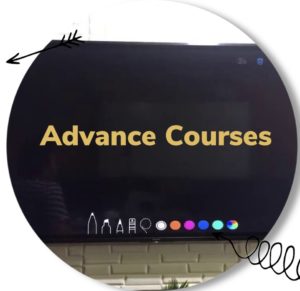 Advance Courses