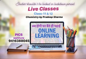 Online Course For JEE | NEET